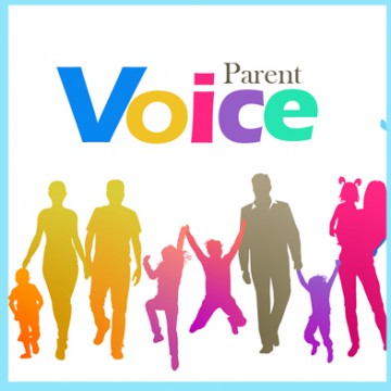 Parent Voice MC