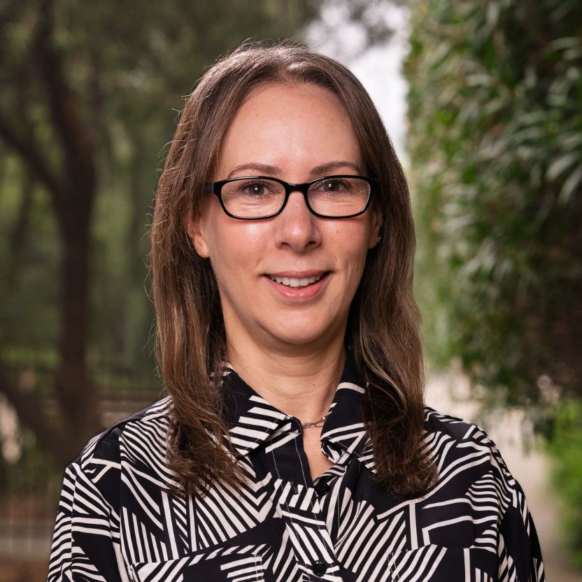 Catherine Tsekouras