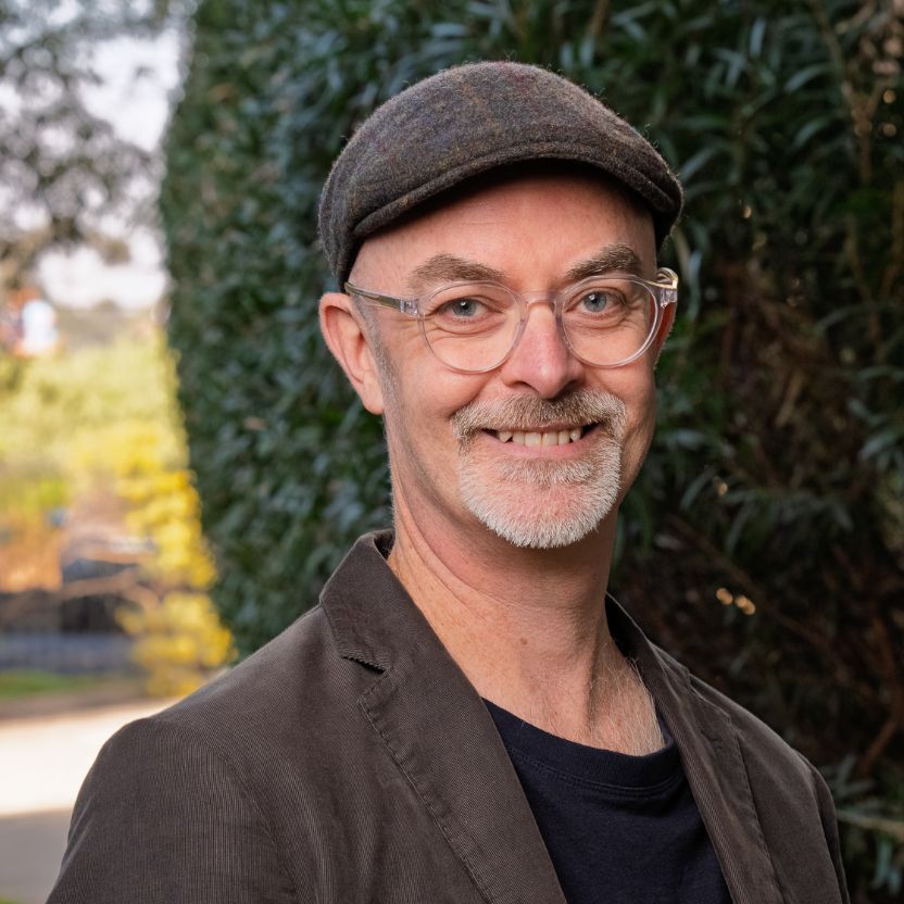 Martin Jorgensen