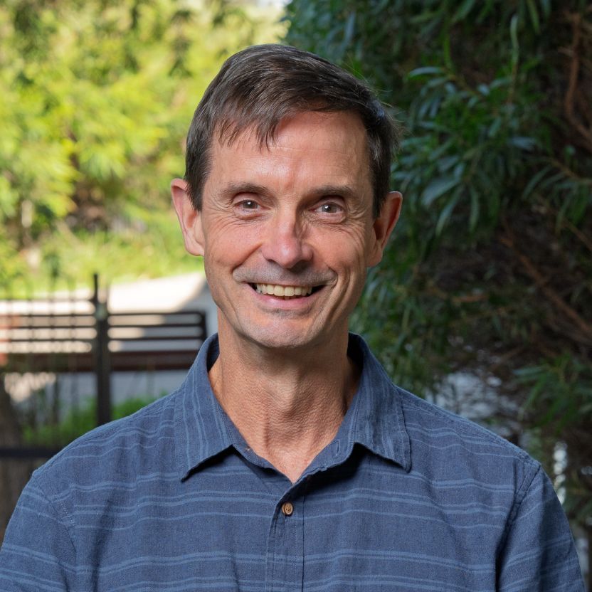 Rob Mason