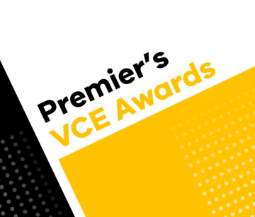 VCE awards