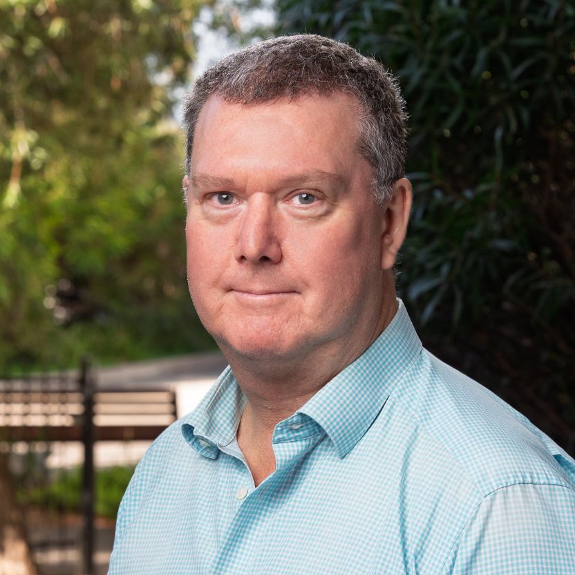 Stephen Hodder
