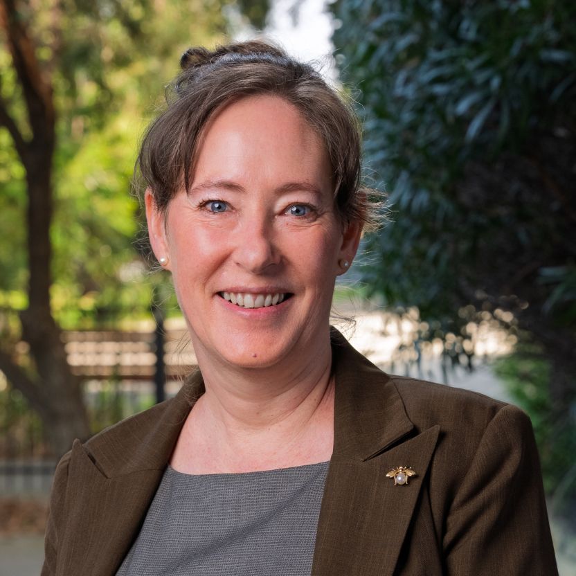 Terri Runciman