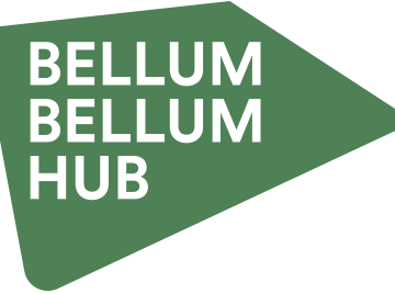 Bellum Bellum Hub Logo