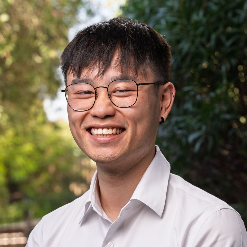Kevin Chung