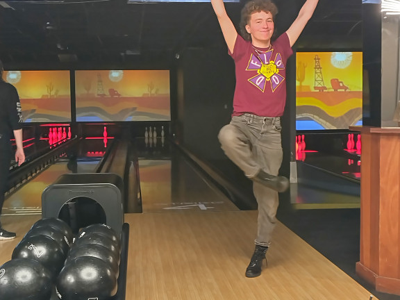 Strike 6