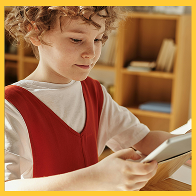 reading