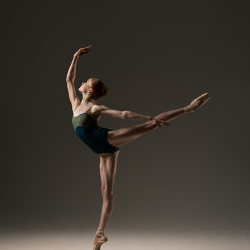 Sylvie Dux