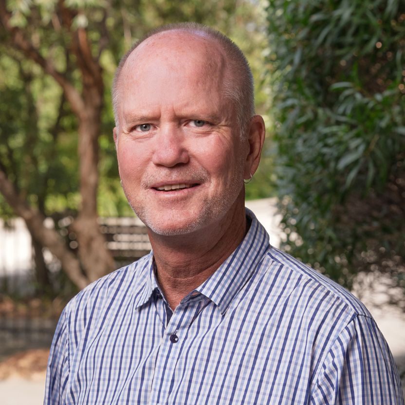 Andrew Banks