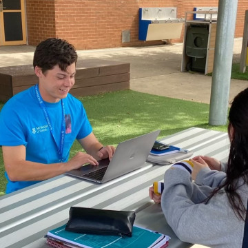 Access Monash Mentoring Program