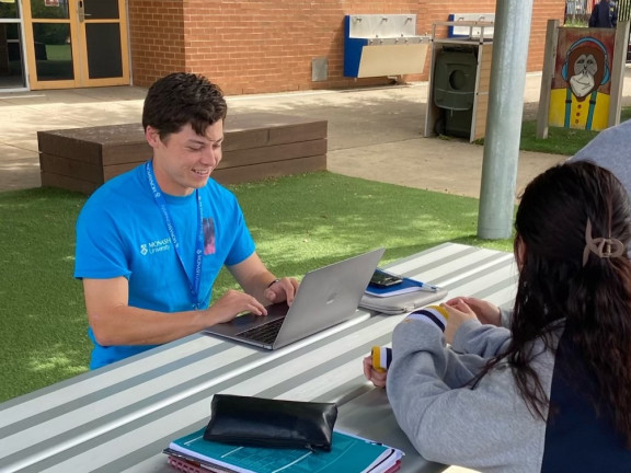 Access Monash Mentoring Program