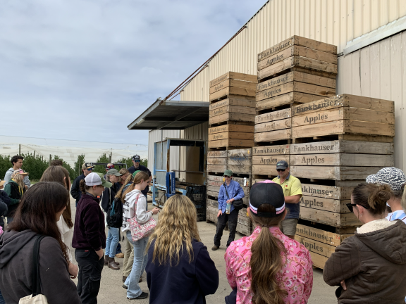 Senior_Ag Hort camp